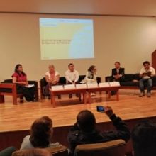 Con festival de escritores se celebró el Día Internacional de los Pueblos Indígena