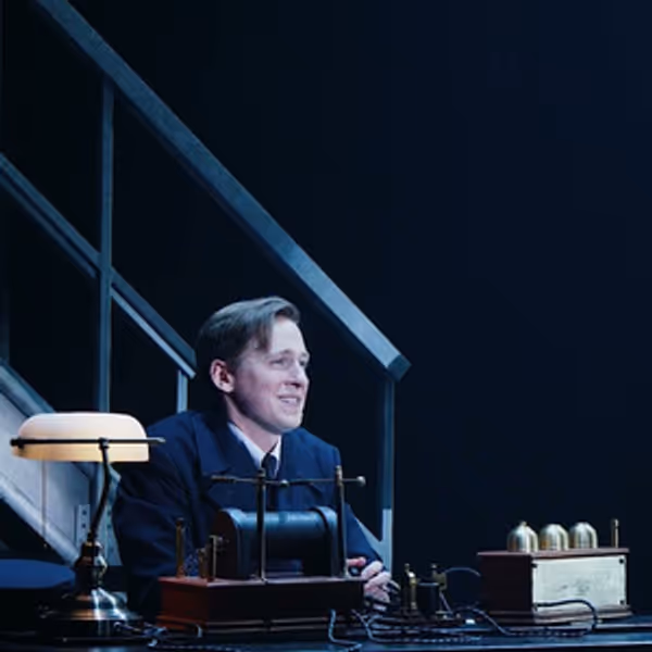 Video: Experience 'The Proposal' from Ogunquit's Titanic - Maine Theater Video