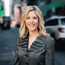 Lauren Reid Has Been Voted Chair Elect of the Board of the Broadway League