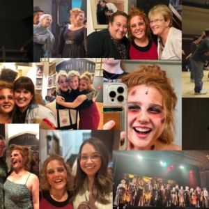 Student Blog: Sweet Start to a Semester