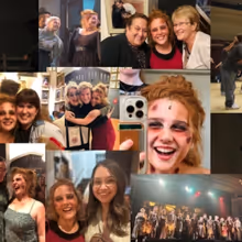 Student Blog: Sweet Start to a Semester