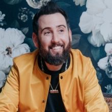 THE WRONG MAN's Ross Golan Takes Over Instagram Saturday!