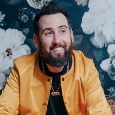 THE WRONG MAN's Ross Golan Takes Over Instagram Saturday!