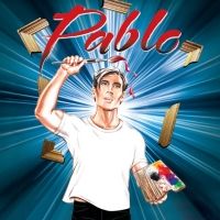 Bronson Norris Murphy, Haley Swindal, George Dvorsky & More to be Featured on PABLO…