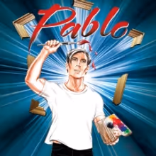 Bronson Norris Murphy, Haley Swindal, George Dvorsky & More to be Featured on PABLO…