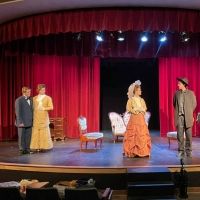 BWW Review: THE IMPORTANCE OF BEING EARNEST at Toro Theatre Company Photo