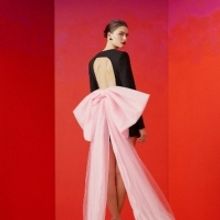 San Francisco Opera Guild and Neiman Marcus Present Carolina Herrera Fashion Show and
