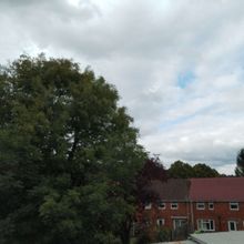 Student Blog: A Safe Rehearsal Space to Land