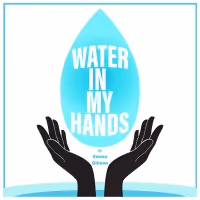 WATER IN MY HANDS Will Premiere at Vivid Stage in December