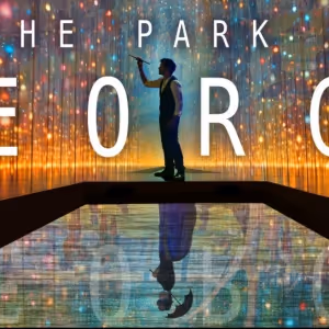 Graham Philips and Talia Suskauer Lead SUNDAY IN THE PARK WITH GEORGE At Axelrod…