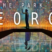 Graham Philips and Talia Suskauer Lead SUNDAY IN THE PARK WITH GEORGE At Axelrod Perf