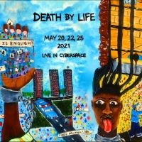 White Snake Projects Announces Online Events Before DEATH BY LIFE