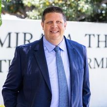 La Mirada Theatre Names Jason Daunter New Theatre Director