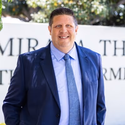 La Mirada Theatre Names Jason Daunter New Theatre Director