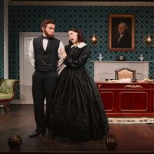 Cole Escola's OH, MARY! Extended for a Final Time Through Mid-May