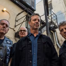 THE EFFIGIES to Release FIRE AIM READY, Sixth Studio Album