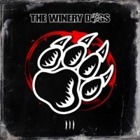 THE WINERY DOGS to Release New Album 'III' in February