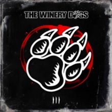 THE WINERY DOGS to Release New Album 'III' in February