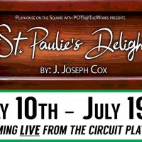 Playhouse On The Square Announces World Premiere As Theatres Return