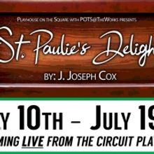 Playhouse On The Square Announces World Premiere As Theatres Return