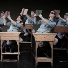 EDINBURGH 2019: BWW Review: THE DESK, Summerhall