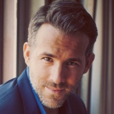 Ryan Reynolds to Receive 'The People's Icon' Award at 2022 'People's Choice Awards'