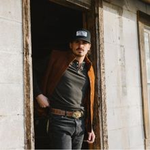 Tucker Wetmore to Make Grand Ole Opry Debut in September