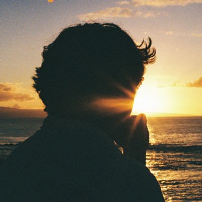 BETTER WITH A BREEZE: Kurt Stevens Set to Release Debut Album