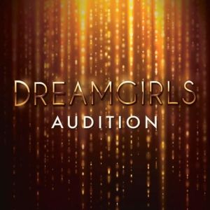 Auditon for DREAMGIRLS in Sweden at China Teatern
