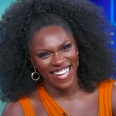 VIDEO: Nkeki Obi-Melekwe Reveals What She's Learned From Playing Tina Turner in TINA on Broadway