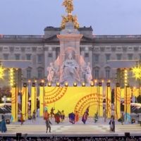 VIDEO: Watch the Complete Musical Theatre Tribute to the Queen's Platinum Jubilee Video