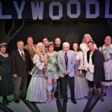BWW Review: SHAKESPEARE IN HOLLYWOOD at Adobe Theater