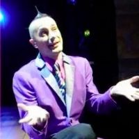TV: Arturo Brachetti's 'Quick Change' Act Video