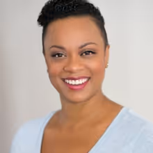 Meet the Stars of Stage Door: Jacqueline B. Arnold Shares Her Love of Lilias White, T