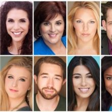 Actors' Playhouse Has Announced Complete Cast For MAMMA MIA!