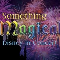BWW Review: 'SOMETHING MAGICAL…DISNEY IN CONCERT' at JCC Centerstage Theatre