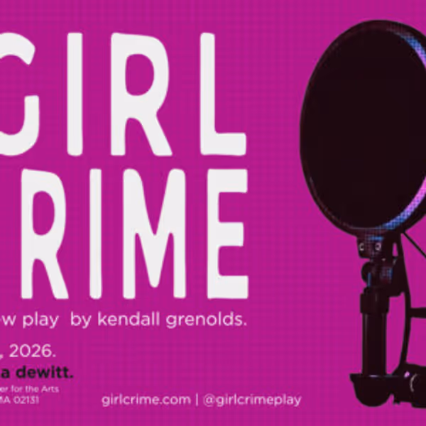GIRL CRIME to Return to Boston Following Sold-Out Premiere Photo