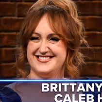 Brittany Broski and Caleb Hearon Talk Anne Hathaway, Matt Damon and DEVIL WEARS PRADA 2