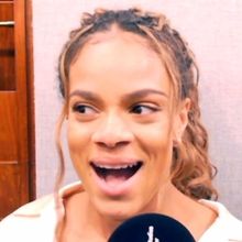 The Broadway Cast: Leading Ladies with Mary Kate Morrissey, Storm Lever & Sonya Balsa