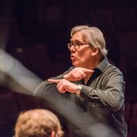 NEC Jazz Orchestra Celebrates Music Of Ken Schaphorst In Concert Broadcast May 6