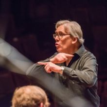 NEC Jazz Orchestra Celebrates Music Of Ken Schaphorst In Concert Broadcast May 6