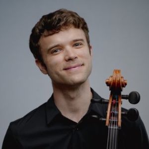 Cellist Rainer Crosett to Make Carnegie Hall Debut in Spring 2026