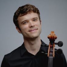 Cellist Rainer Crosett to Make Carnegie Hall Debut in Spring 2026