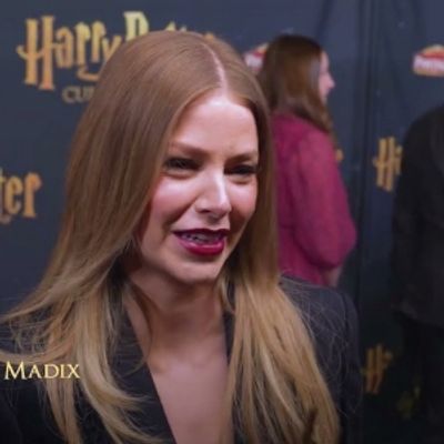 Video Highlights: HARRY POTTER AND THE CURSED CHILD Dazzles at Hollywood Pantages Theatre Opening Night
