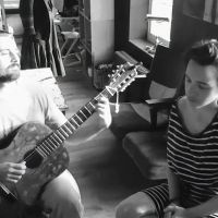 VIDEO: Audrey Brisson and Chris Jared Sing 'Stay' and 'Halfway' From AMELIE