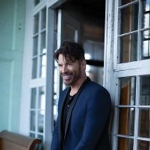 Harry Connick, Jr. Returns To The Van Wezel