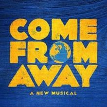 Sydney Season of COME FROM AWAY Will Be Rescheduled