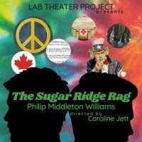 BWW Review: FAMILY VALUES AND THE SUGAR RIDGE RAG at LAB Theater Project