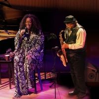 The Broad Stage to Present DUETS with Reeves, Valdés, and Lovano