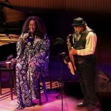 The Broad Stage to Present DUETS with Reeves, Valdés, and Lovano